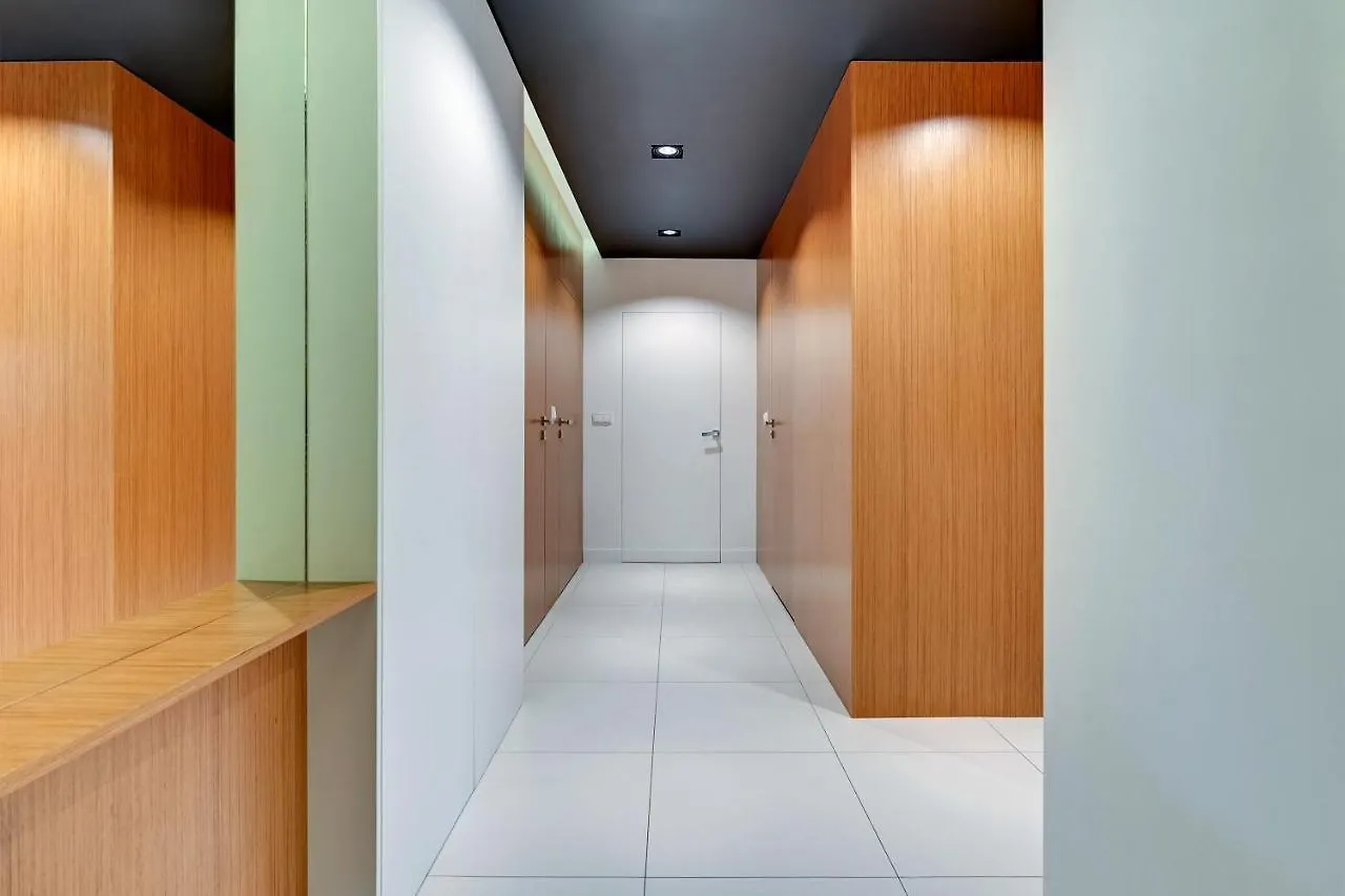 Nadmorski I By Baltica Apartments Gdansk